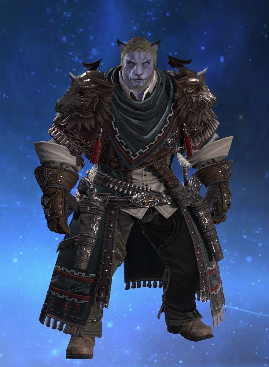 Ethgar Firmstrider