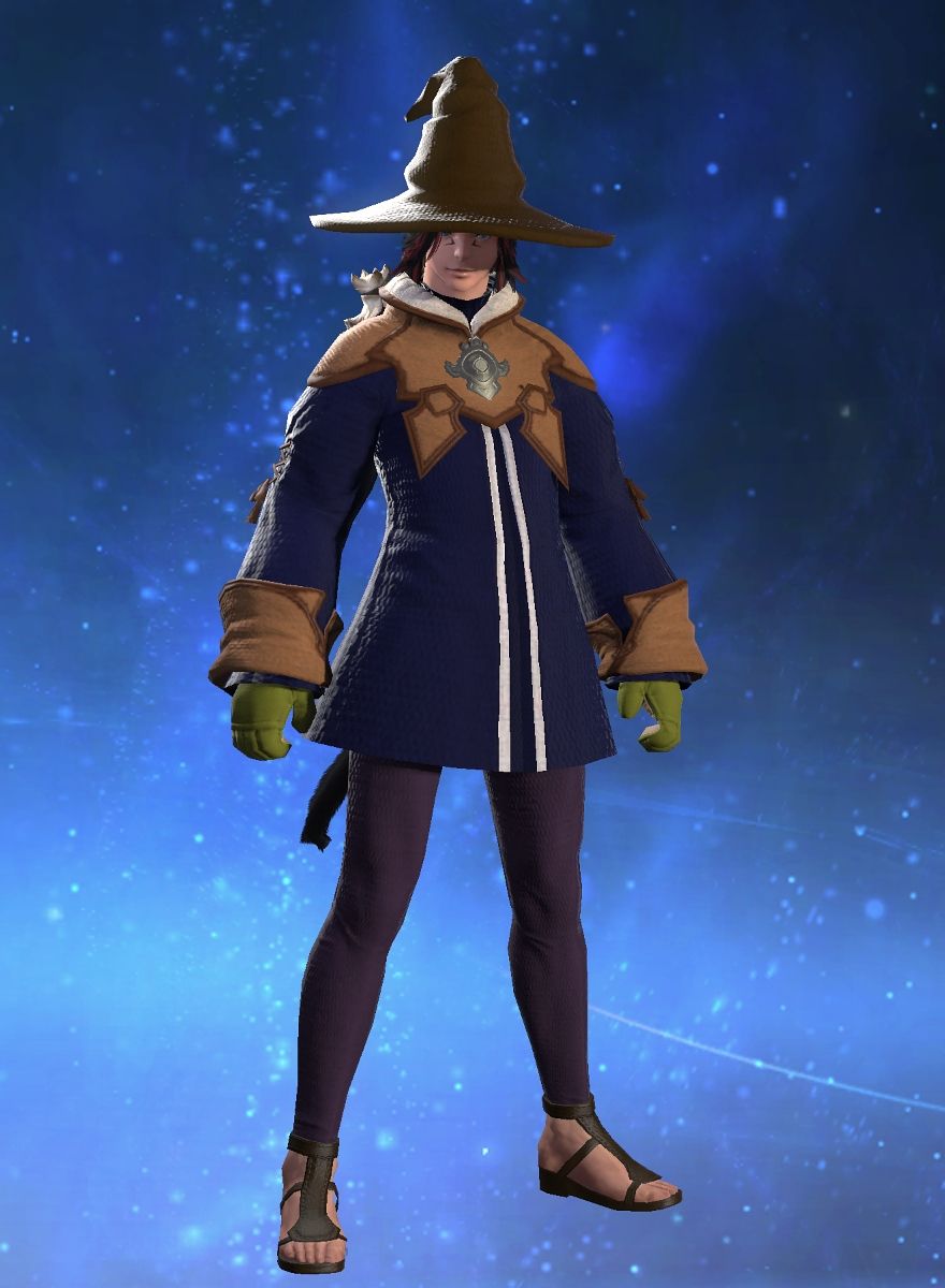 Ryusei Pendragon