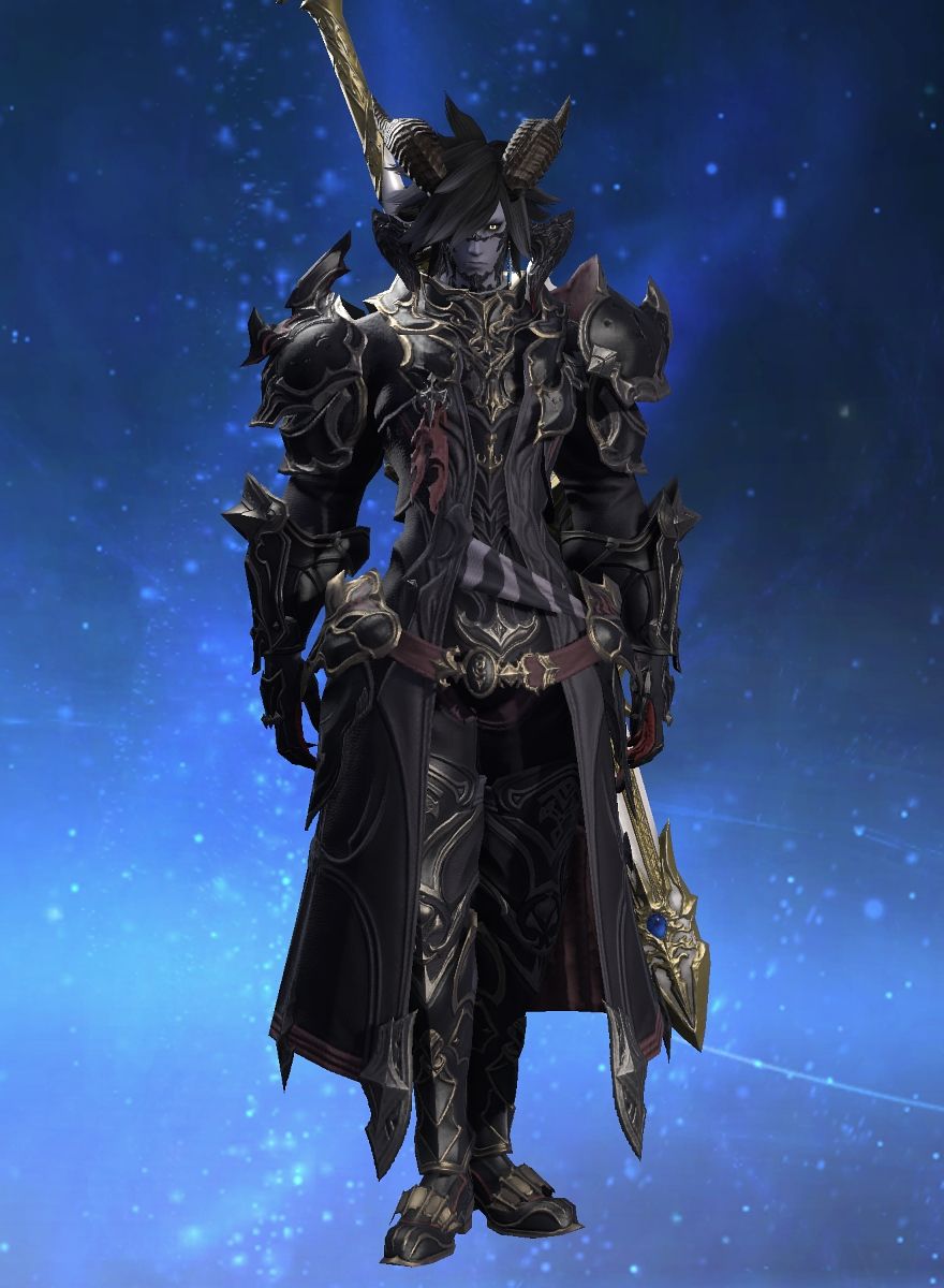 Momitsu Xigre