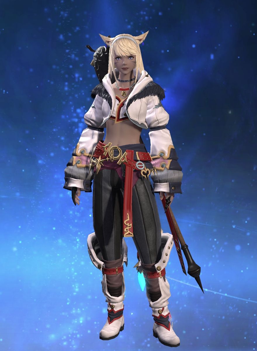 Arlayna Ellarian