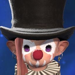 Possibly A-lalafel