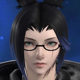 Crow Yobane