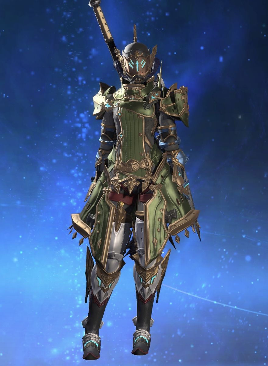 Yiiva D'arc