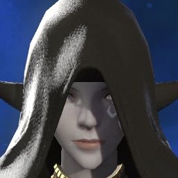 Isonne Vimahault