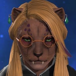 Fa'ksii Frostheim