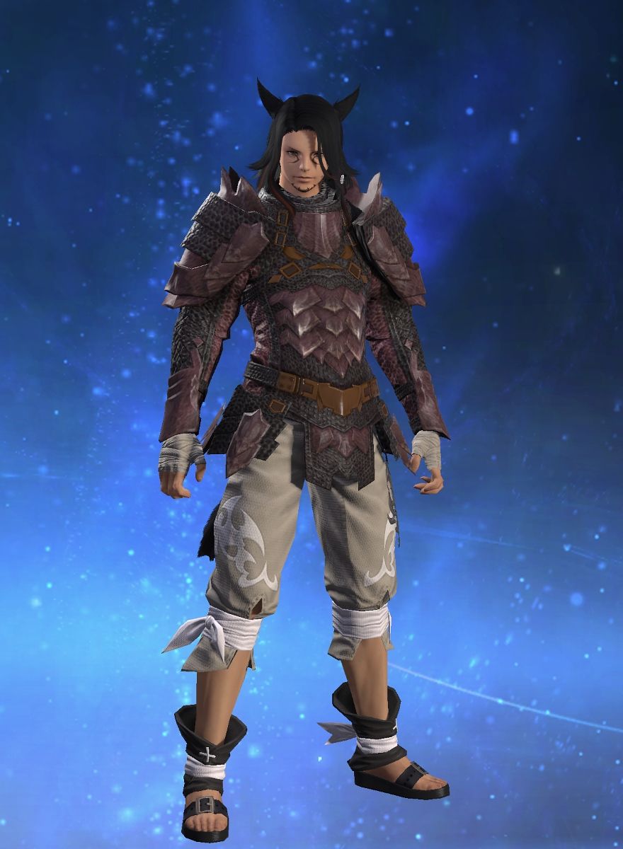 Dremur Cronwell