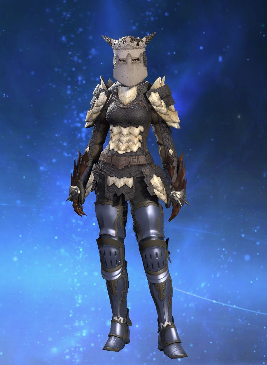 R' Seraph
