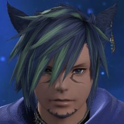 Kaliscio's Avatar