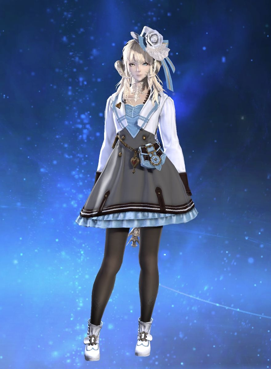 Alice Love'