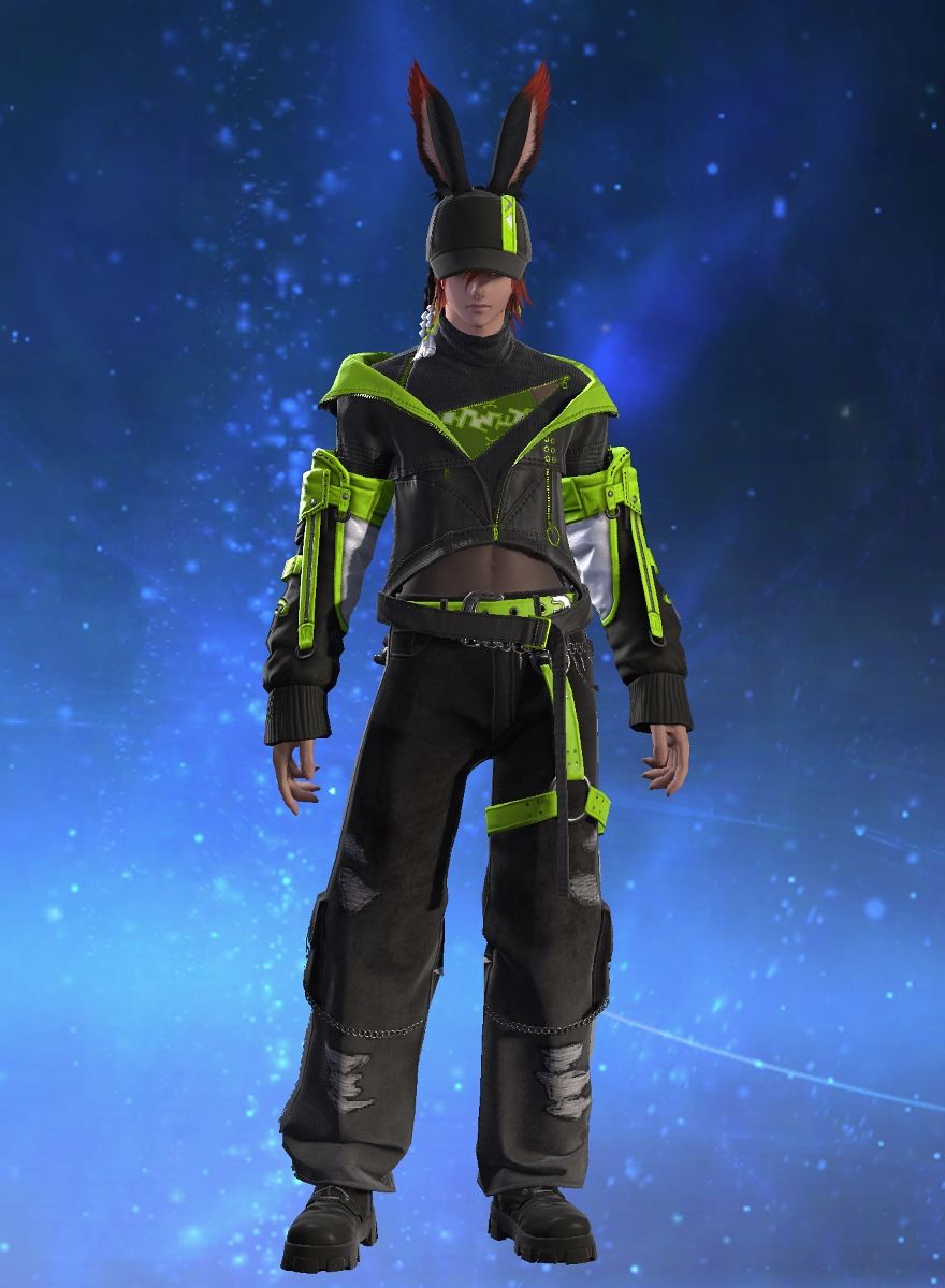 Shadow Azurite