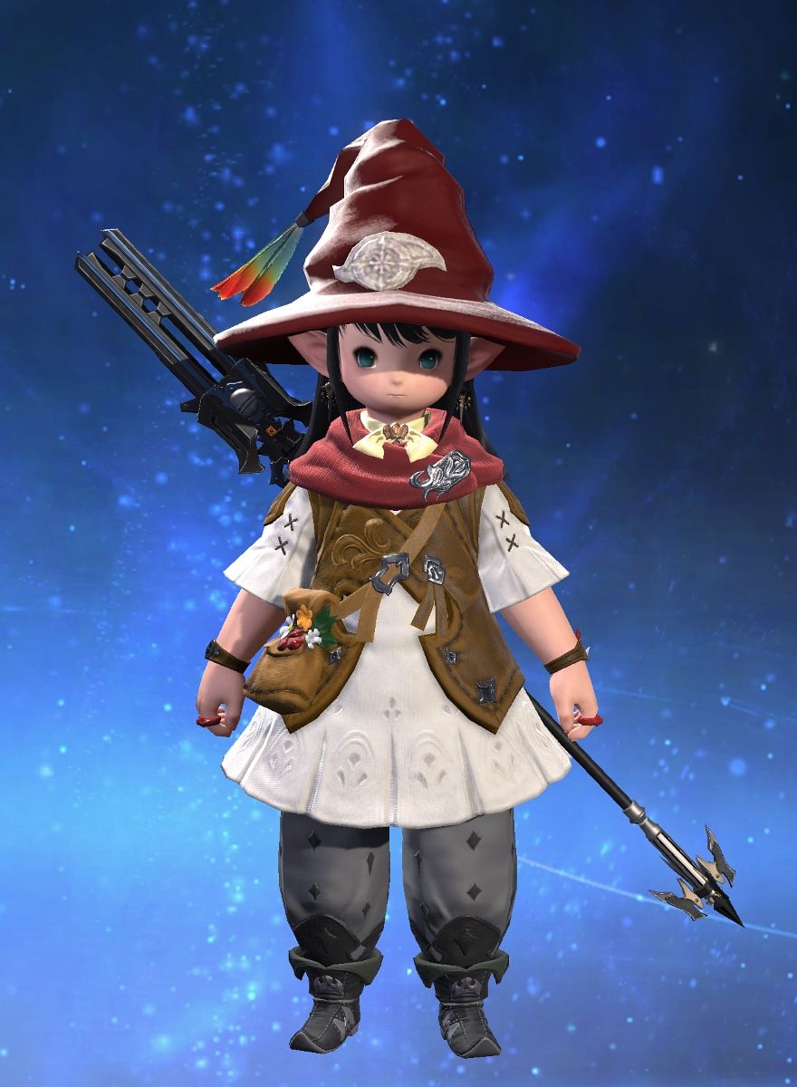 Fire Lalafel