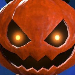 Halloween Everyday