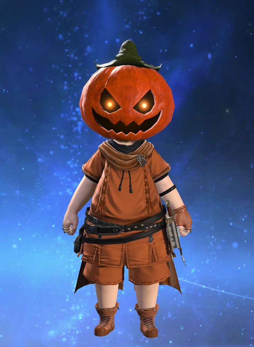 Halloween Everyday