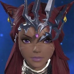 Aurora Ravencroft