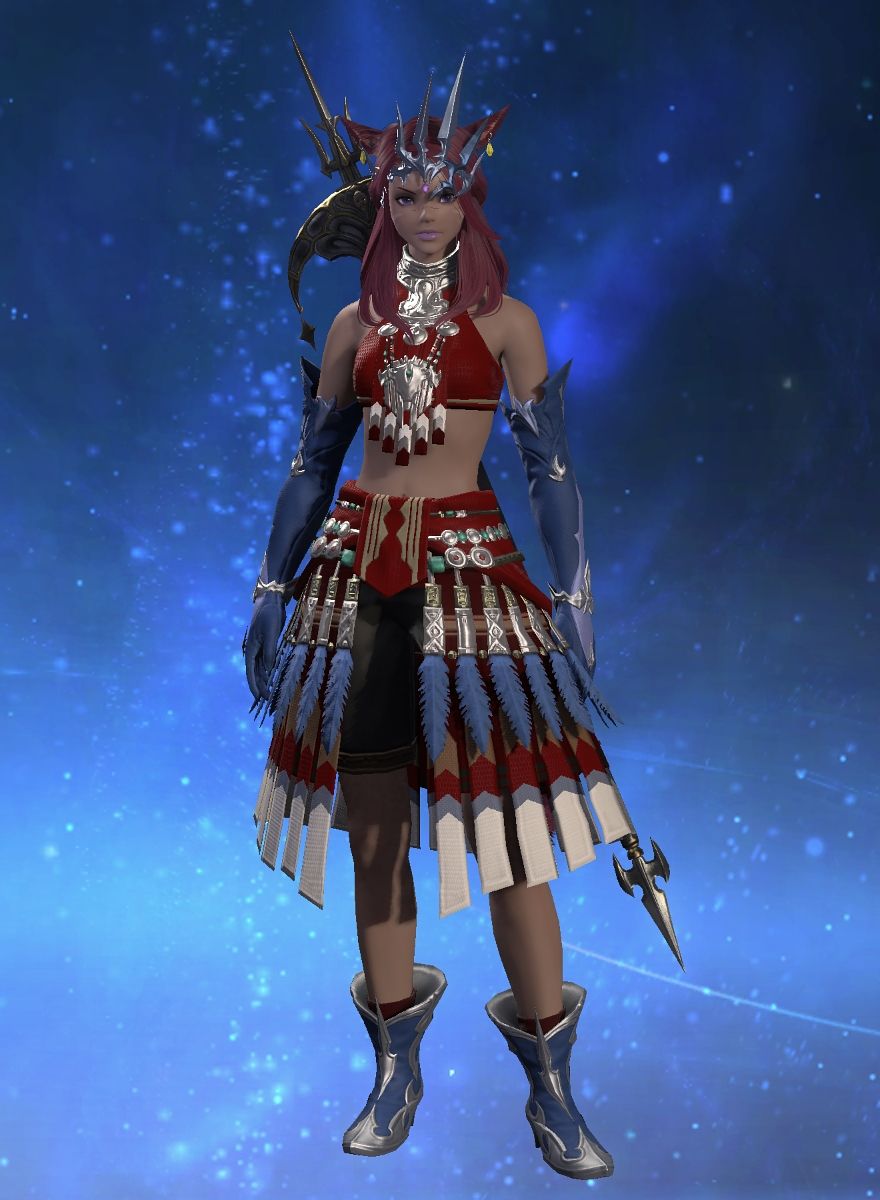 Aurora Ravencroft