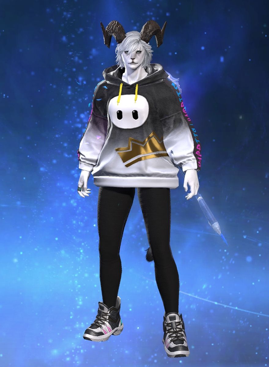 Freya Starlight