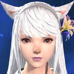 Catgirl Meowmeow