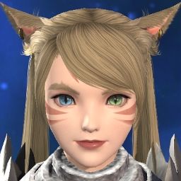 Catgirl Mac