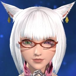 Mila Y'shtola