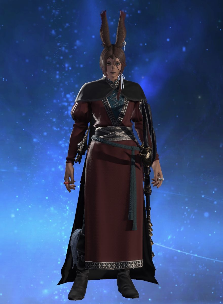 Sky Threader