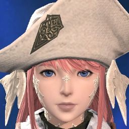 Fluffy Oriana