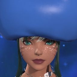 Meowish's Avatar
