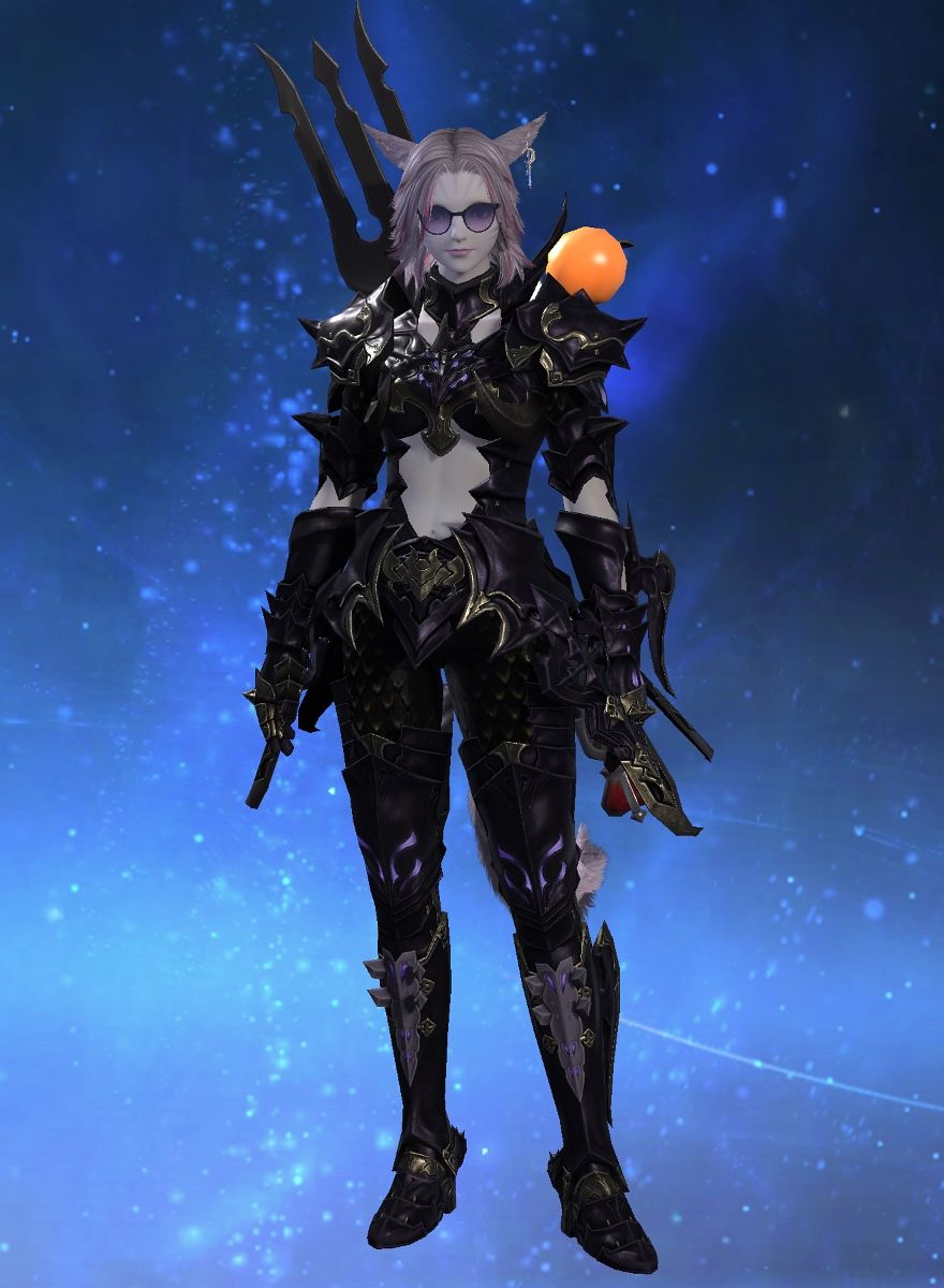 Yrene Longshot