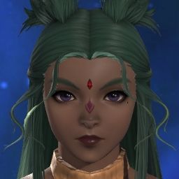 Kmeleleon's Avatar