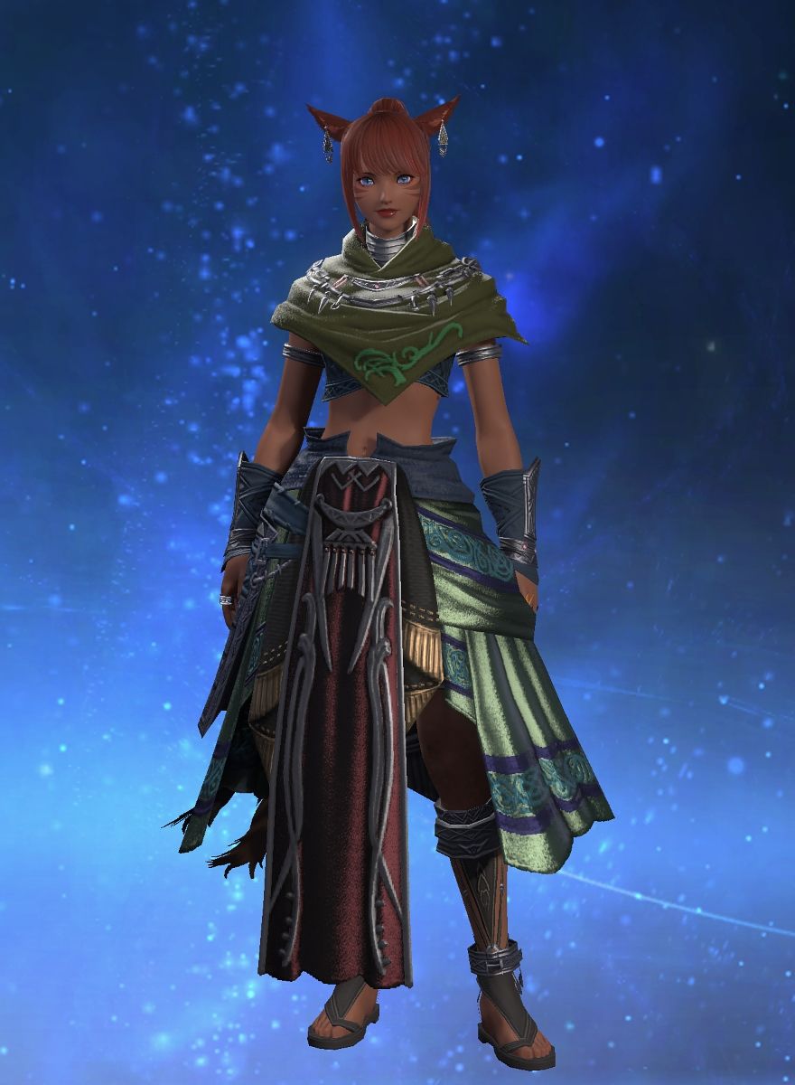 Risha Fortuna