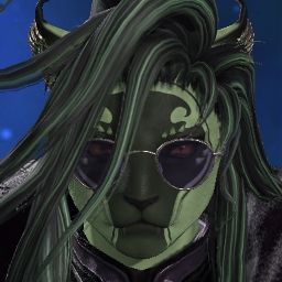 Jerichorone's Avatar