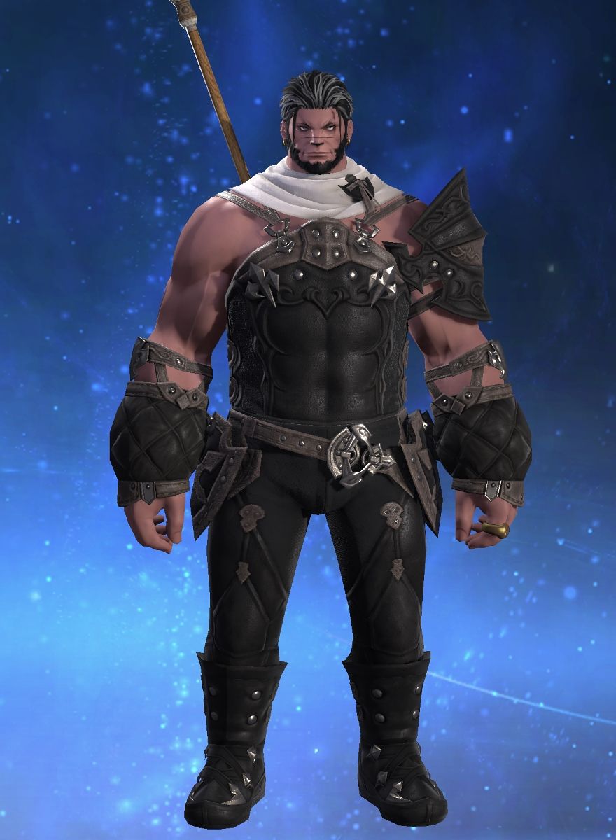 Noor Ravensblood