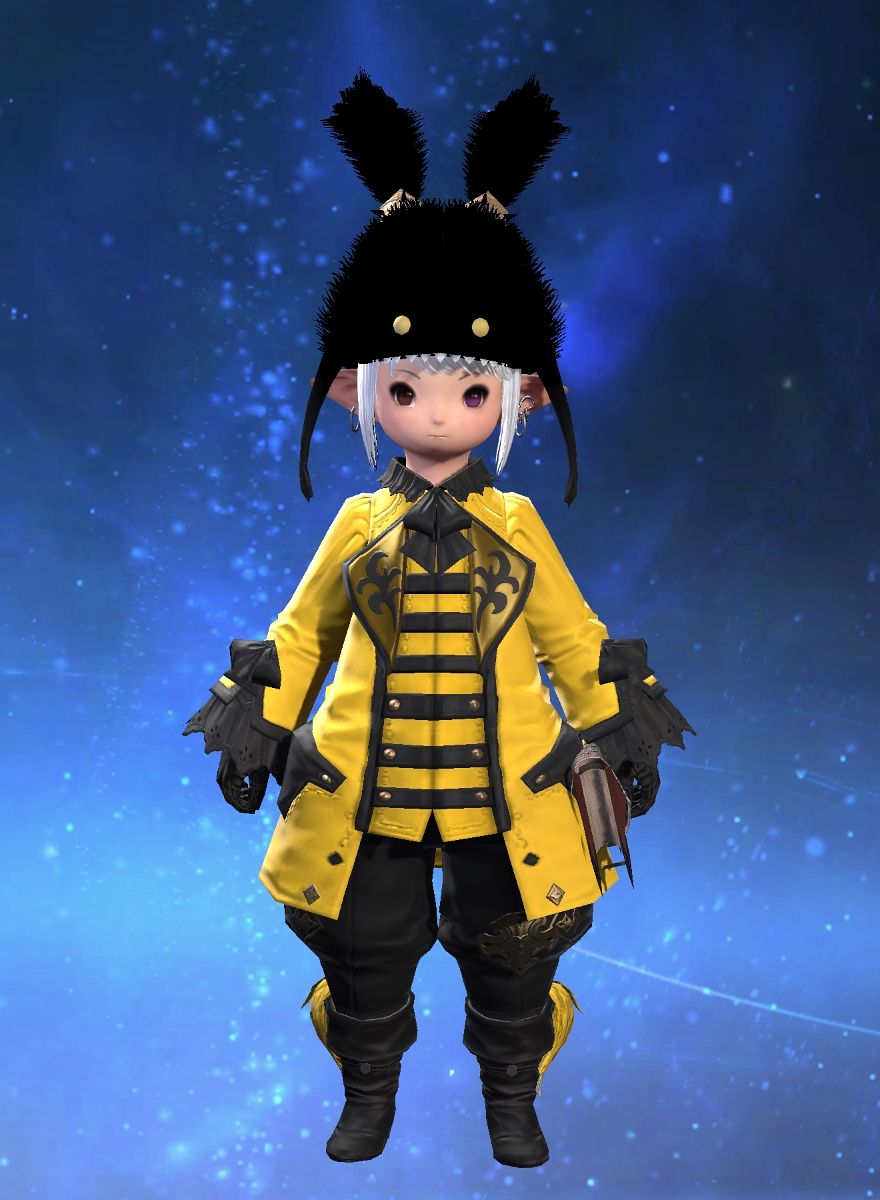 Tsuki Popoto