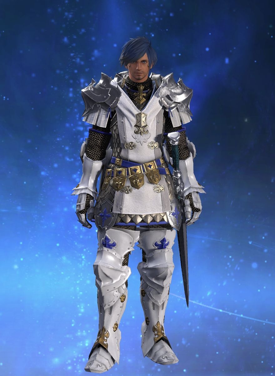 Tirithor Aethyrion