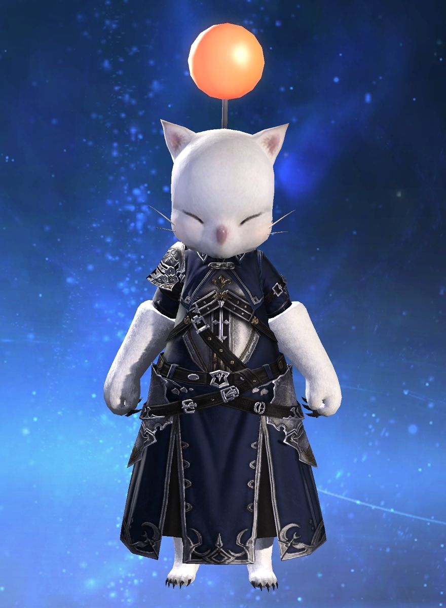 King Mogglemog