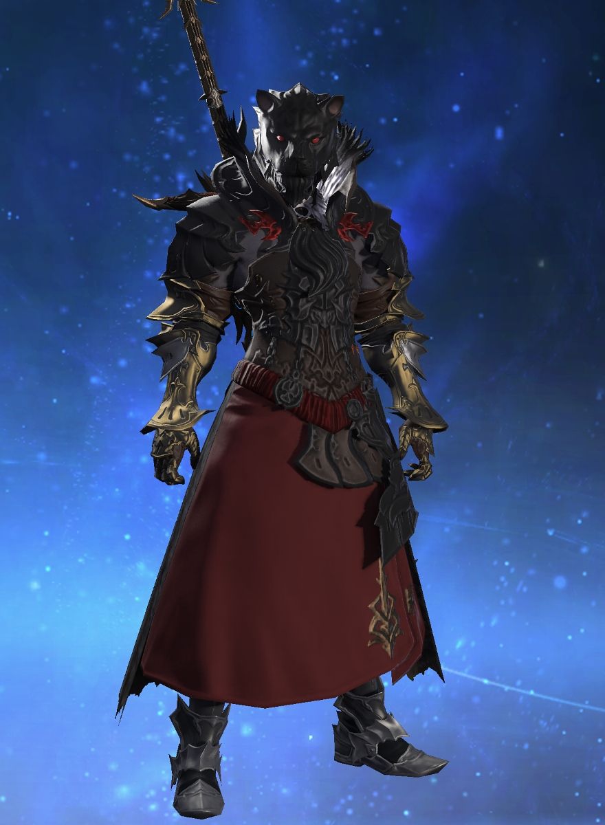 Lord Dash