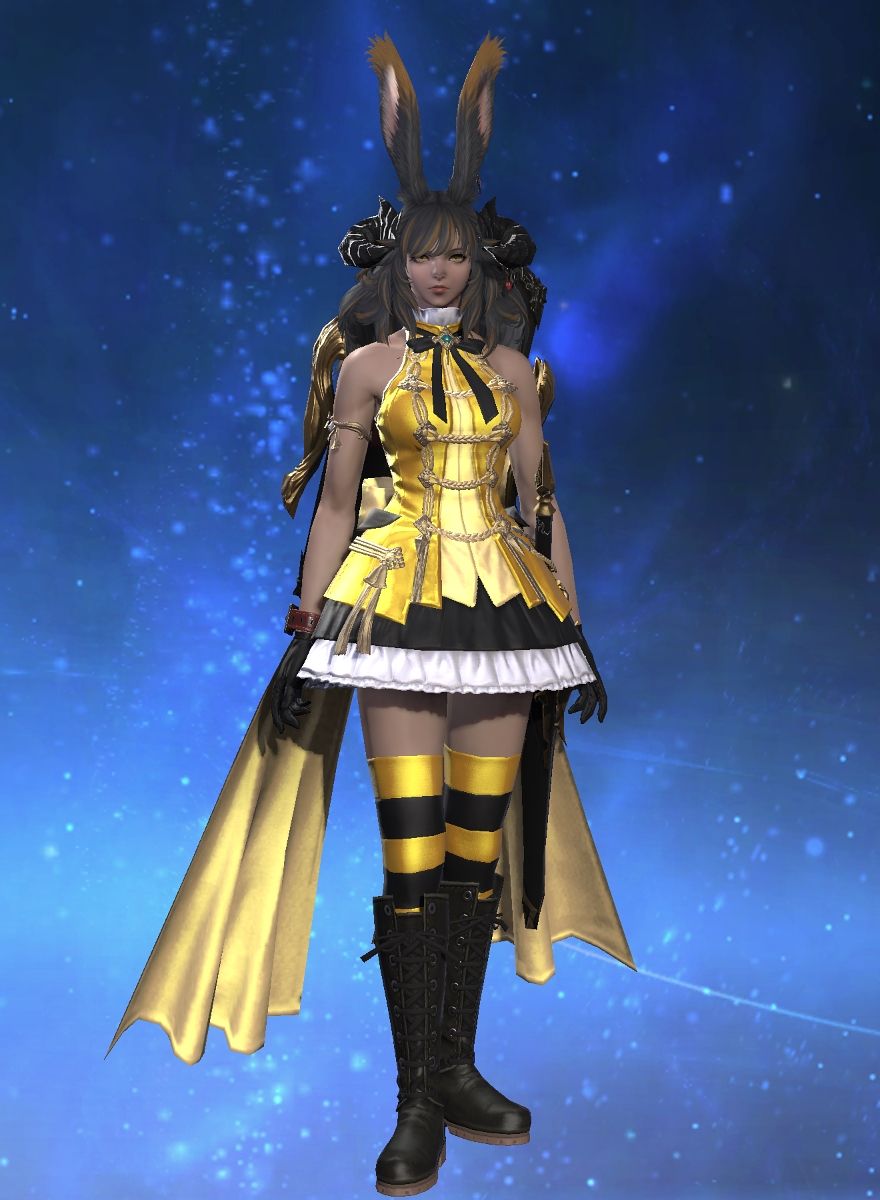 Valkyria Ilmare