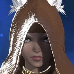 Serene Dippity