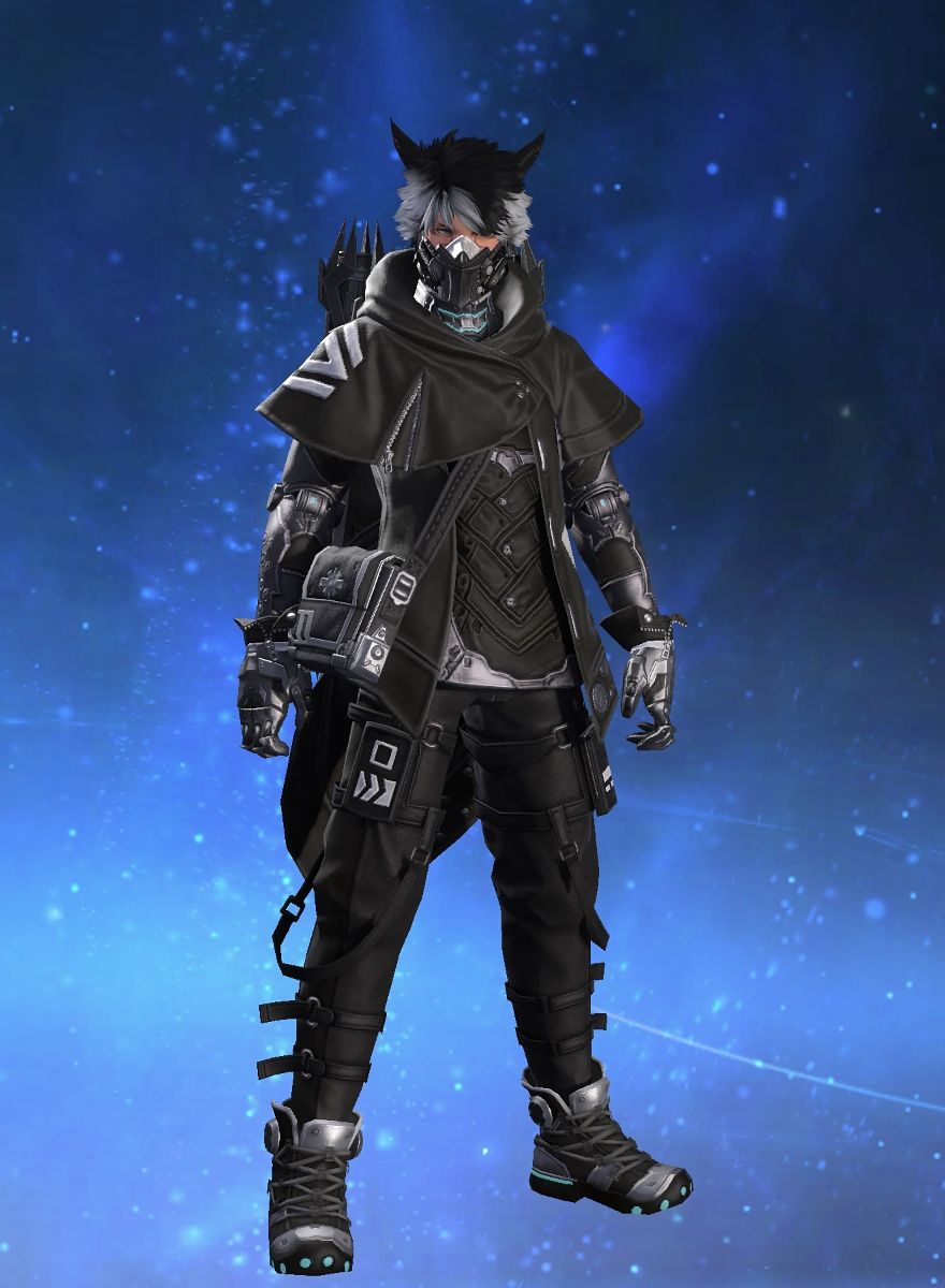 Koda Stynx