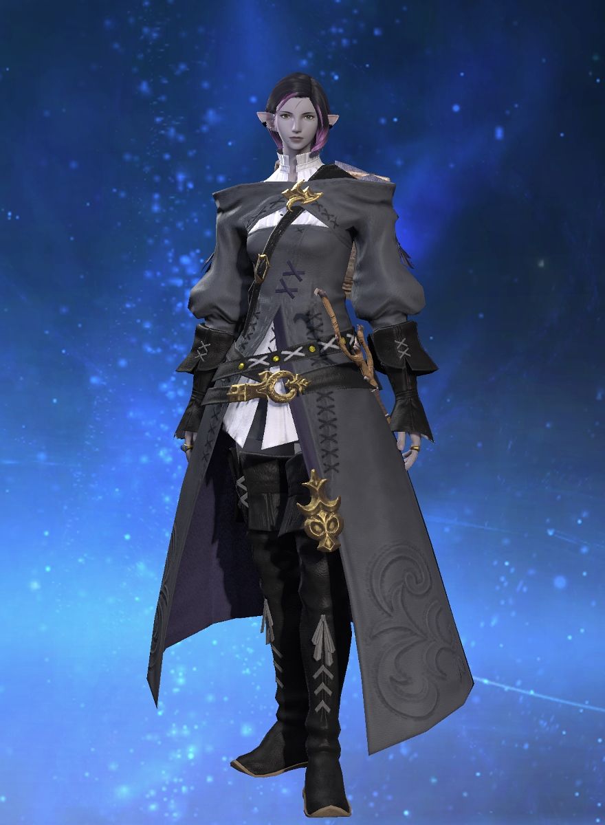 Amalthea Thierremont