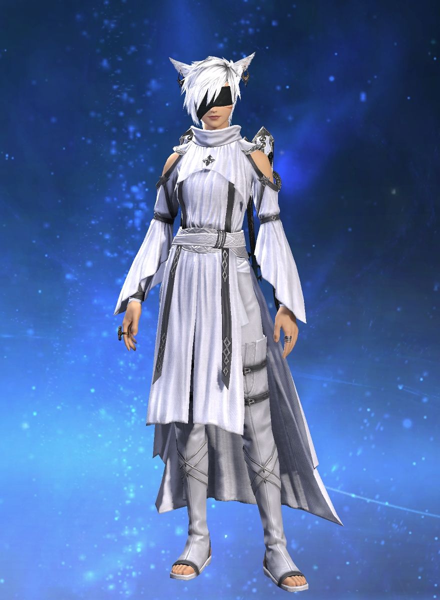 Nicodemus Blackthorne