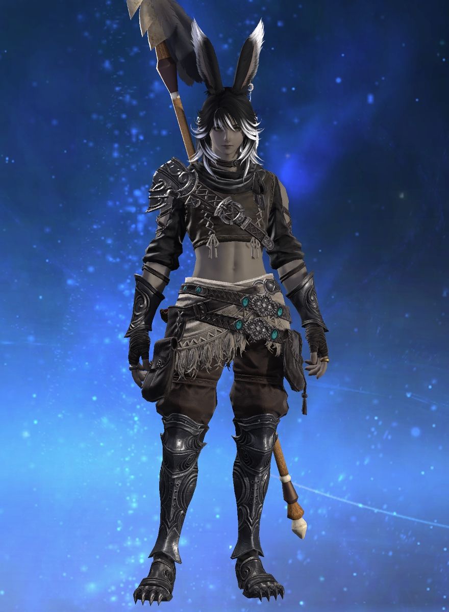 Liokki Far-strider