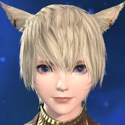 Female Miqo'te