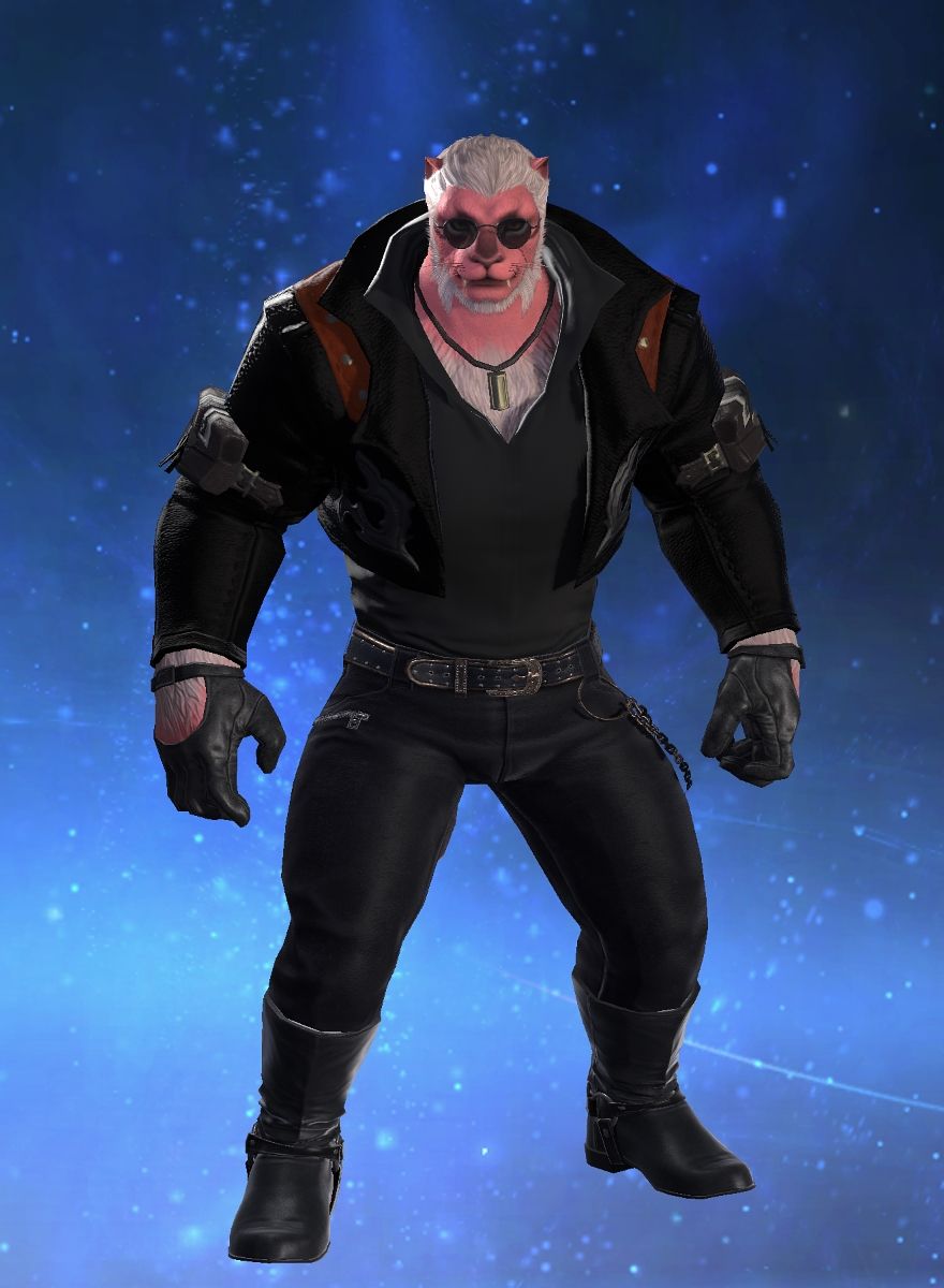 Asmodeus Hellfang