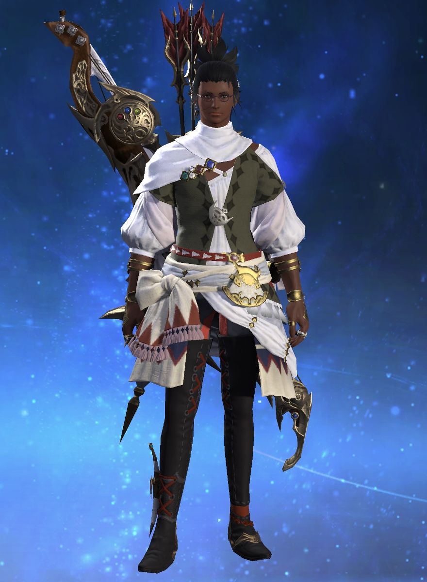 Balmung Fezzalion