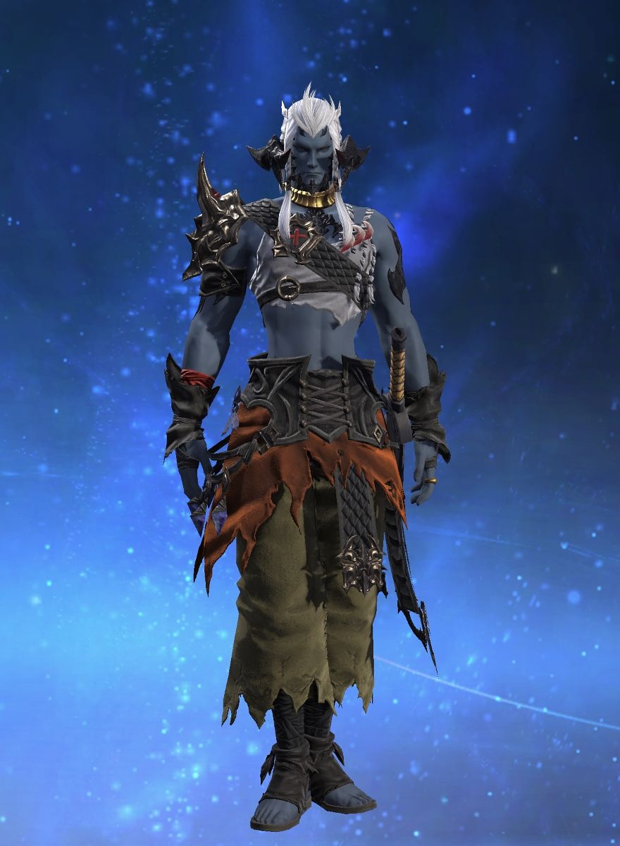 Tezzeret Seeker