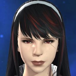 Aveline Cordwyk