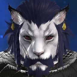 Croaker Greyhelm