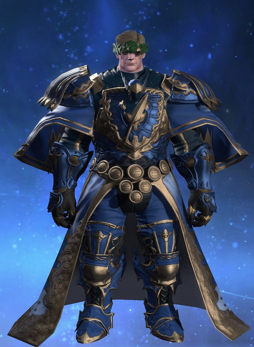 Konor Guilliman