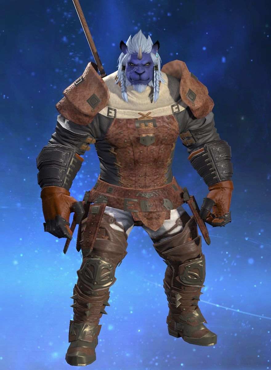 Kimarhy Ronso