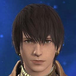 Male Hyur